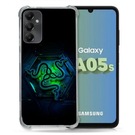 Coque Pour Samsung Galaxy A05S Razer