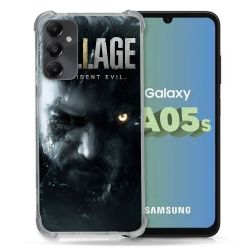 Coque Pour Samsung Galaxy A05S Resident Evil