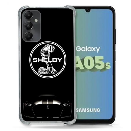 Coque Pour Samsung Galaxy A05S Shelby