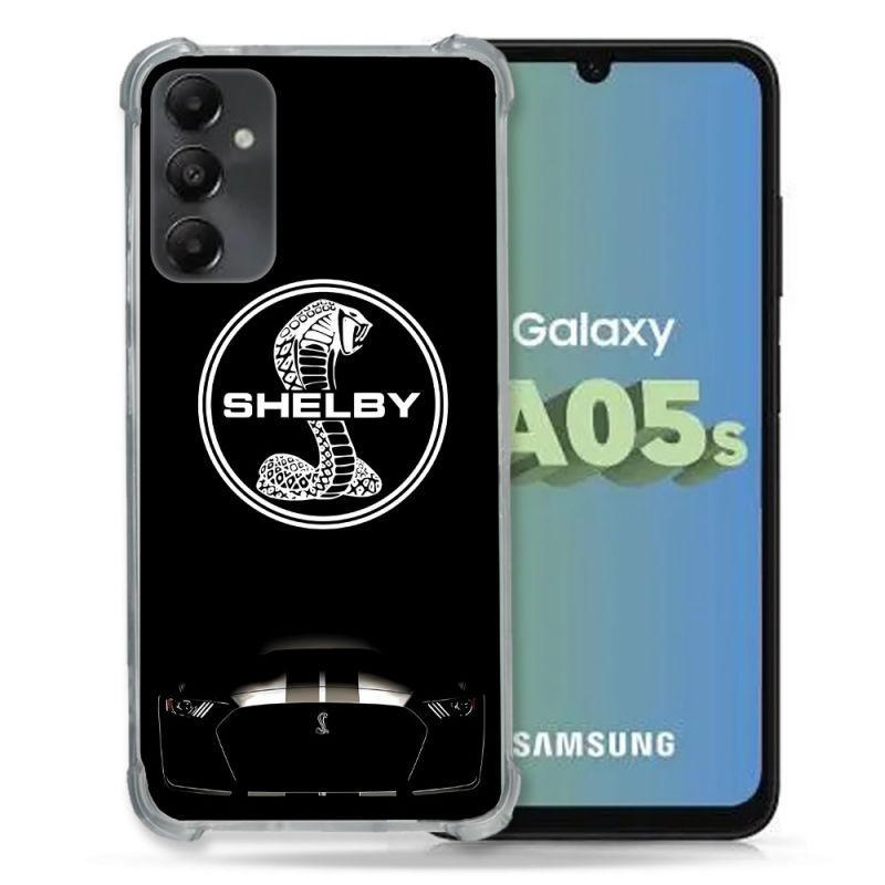 Coque Pour Samsung Galaxy A05S Shelby