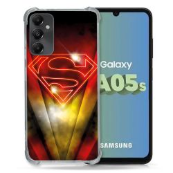 Coque Pour Samsung Galaxy A05S Superman Logo