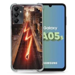 Coque Pour Samsung Galaxy A05S The Flash City