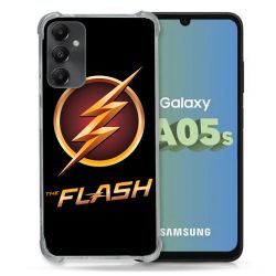Coque Pour Samsung Galaxy A05S The Flash Logo