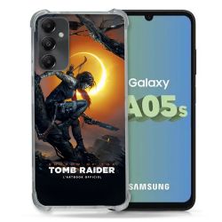 Coque Pour Samsung Galaxy A05S Tomb Raider