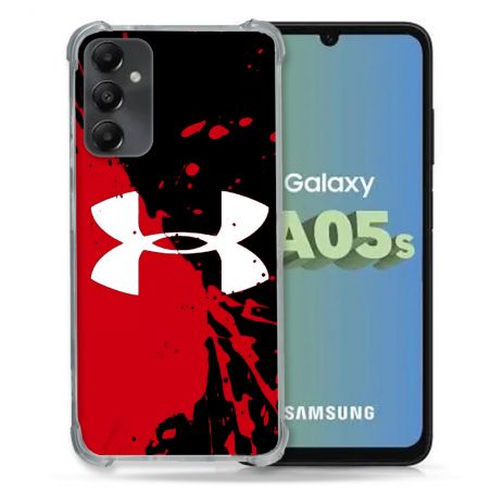 Coque Pour Samsung Galaxy A05S Under Armour