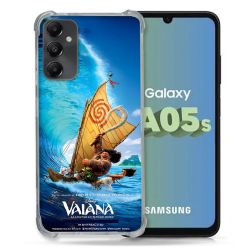 Coque Pour Samsung Galaxy A05S Vaiana