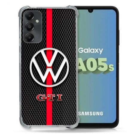 Coque Pour Samsung Galaxy A05S Volkwagen Line
