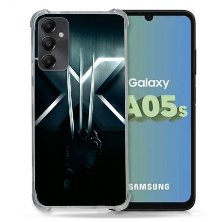 Coque Pour Samsung Galaxy A05S Xmen