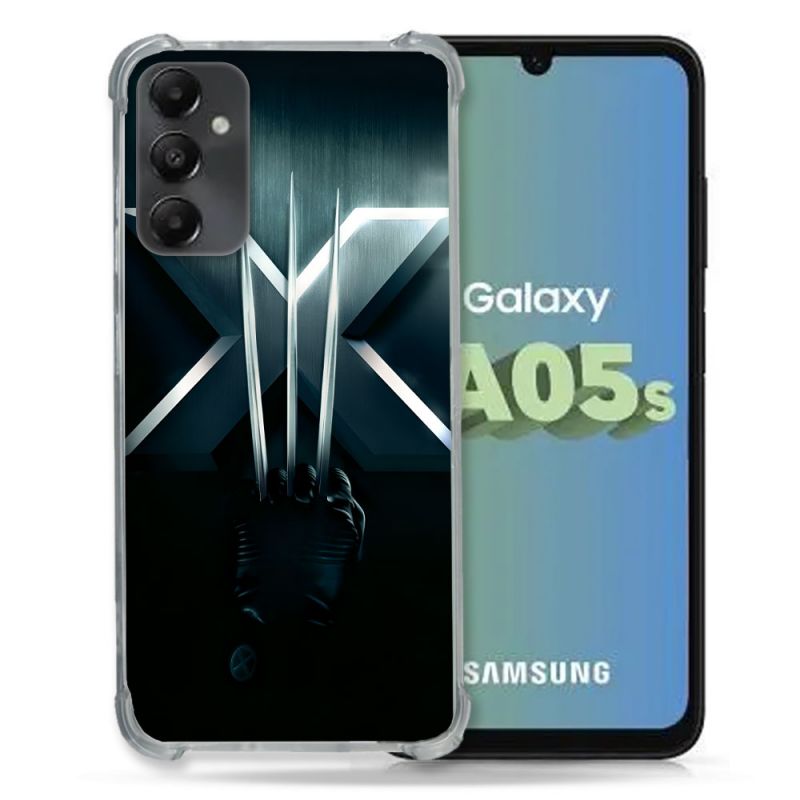 Coque Pour Samsung Galaxy A05S Xmen