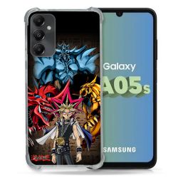 Coque Pour Samsung Galaxy A05S Yu Gi Oh