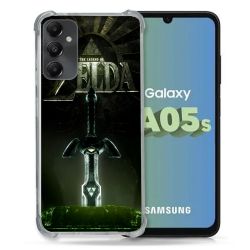 Coque Pour Samsung Galaxy A05S Zelda