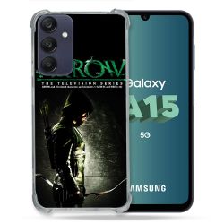 Coque Pour Samsung Galaxy A15 4G / 5G Arrow Affiche