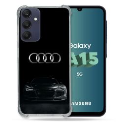 Coque Pour Samsung Galaxy A15 4G / 5G Audi