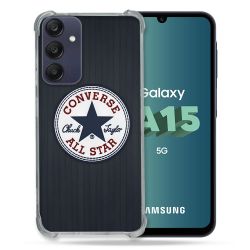 Coque Pour Samsung Galaxy A15 4G / 5G Converse