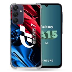 Coque Pour Samsung Galaxy A15 4G / 5G Gran Turismo