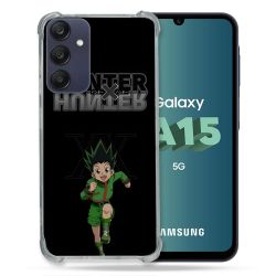 Coque Pour Samsung Galaxy A15 4G / 5G Manga Hunter X Hunter Gon