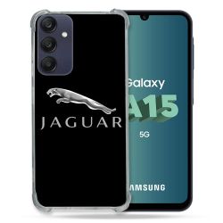 Coque Pour Samsung Galaxy A15 4G / 5G Jaguar