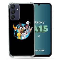 Coque Pour Samsung Galaxy A15 4G / 5G Looney Tunes