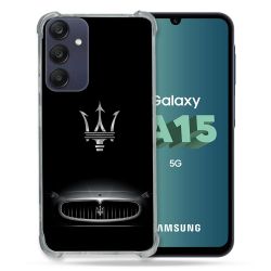 Coque Pour Samsung Galaxy A15 4G / 5G Maserati