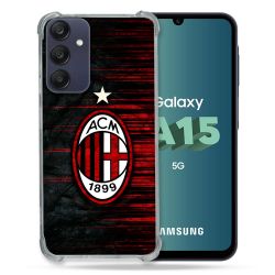 Coque Pour Samsung Galaxy A15 4G / 5G Foot Milan AC