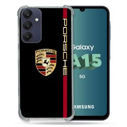 Coque Pour Samsung Galaxy A15 4G / 5G Porsche Line