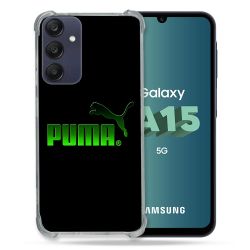 Coque Pour Samsung Galaxy A15 4G / 5G Puma