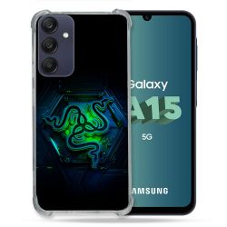 Coque Pour Samsung Galaxy A15 4G / 5G Razer