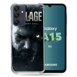 Coque Pour Samsung Galaxy A15 4G / 5G Resident Evil