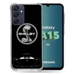 Coque Pour Samsung Galaxy A15 4G / 5G Shelby