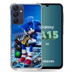 Coque Pour Samsung Galaxy A15 4G / 5G Sonic