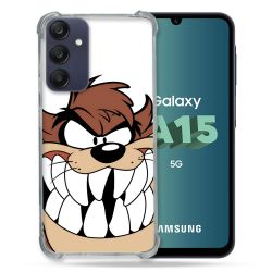 Coque Pour Samsung Galaxy A15 4G / 5G Taz