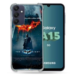 Coque Pour Samsung Galaxy A15 4G / 5G The Dark Night