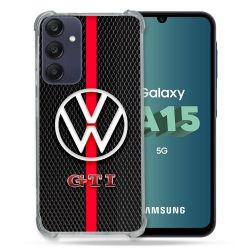 Coque Pour Samsung Galaxy A15 4G / 5G Volkwagen Line