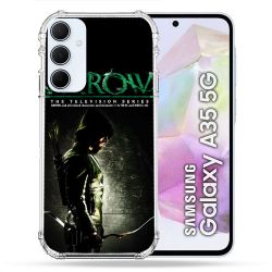 Coque Pour Samsung Galaxy A35 5G Arrow Affiche