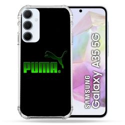 Coque Pour Samsung Galaxy A35 5G Puma
