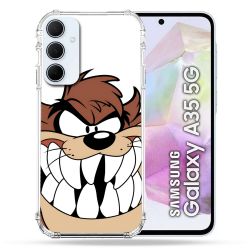 Coque Pour Samsung Galaxy A35 5G Taz