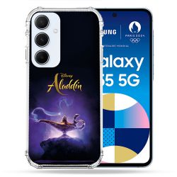 Coque Pour Samsung Galaxy A55 5G Aladdin