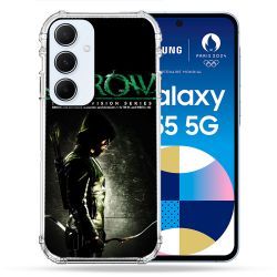 Coque Pour Samsung Galaxy A55 5G Arrow Affiche