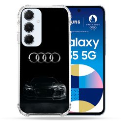 Coque Pour Samsung Galaxy A55 5G Audi