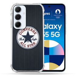 Coque Pour Samsung Galaxy A55 5G Converse