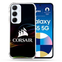 Coque Pour Samsung Galaxy A55 5G Corsair