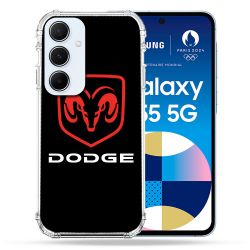 Coque Pour Samsung Galaxy A55 5G Dodge