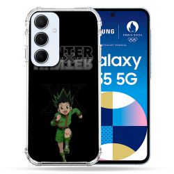 Coque Pour Samsung Galaxy A55 5G Manga Hunter X Hunter Gon