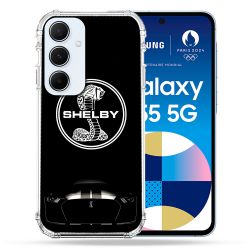 Coque Pour Samsung Galaxy A55 5G Shelby