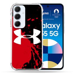 Coque Pour Samsung Galaxy A55 5G Under Armour