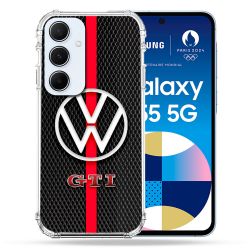 Coque Pour Samsung Galaxy A55 5G Volkwagen Line
