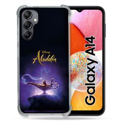 Coque Pour Samsung Galaxy A14 4G / 5G Aladdin
