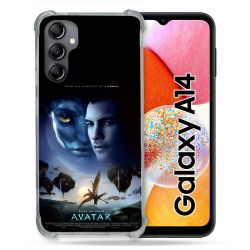 Coque Pour Samsung Galaxy A14 4G / 5G Avatar