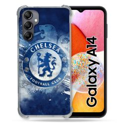 Coque Pour Samsung Galaxy A14 4G / 5G Foot Chelsea