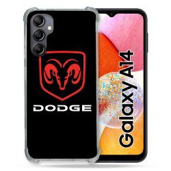 Coque Pour Samsung Galaxy A14 4G / 5G Dodge